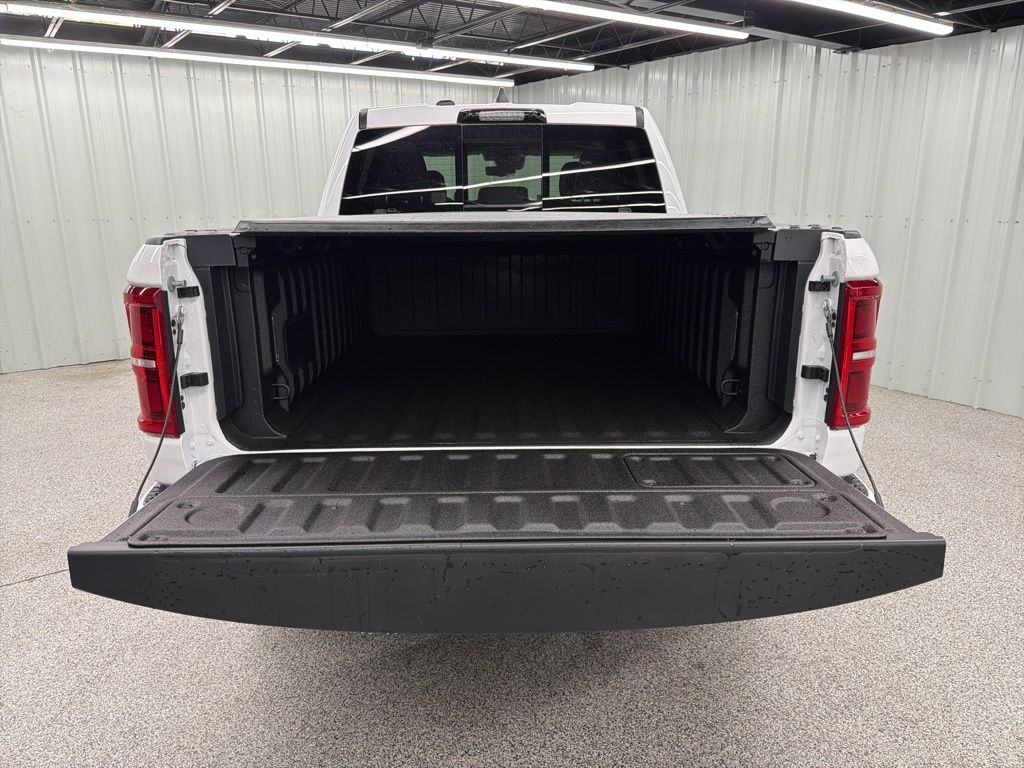 2026 Ram 1500 Tungsten - 7