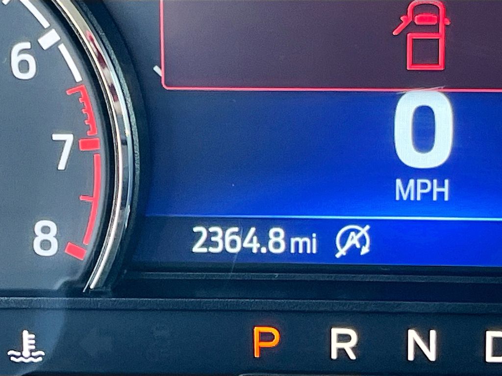 2024 Ford Maverick Lariat - 11