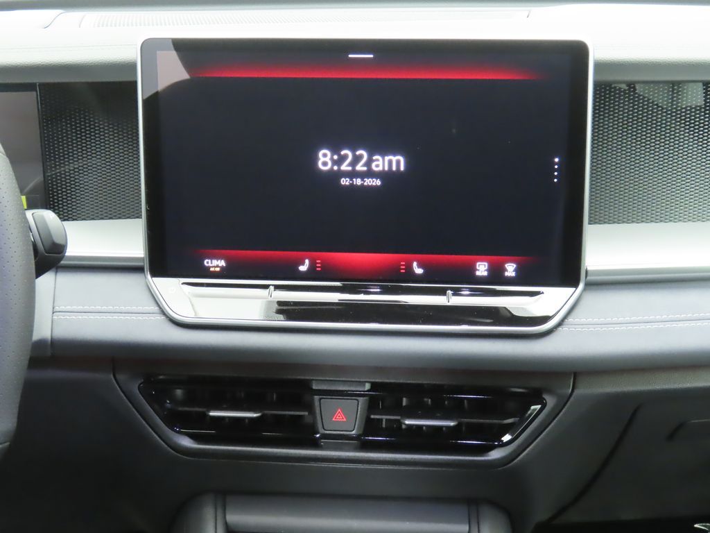 Thumbnail: 2026 Volkswagen Tiguan - 14