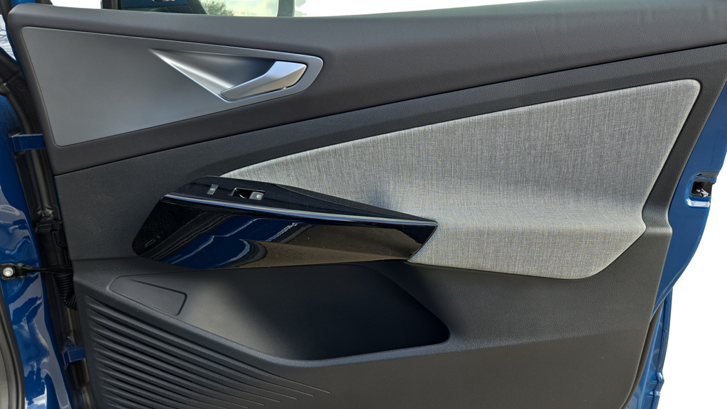 2026 Volkswagen ID.4