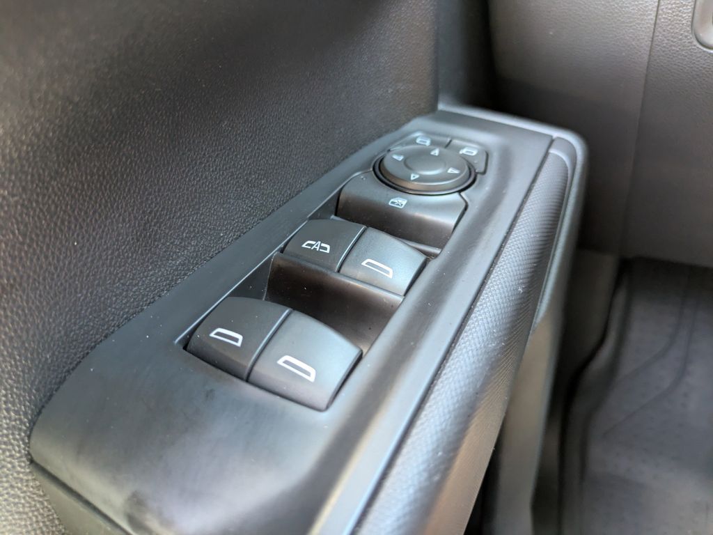 Used 2021 Chevrolet Silverado 1500 Truck