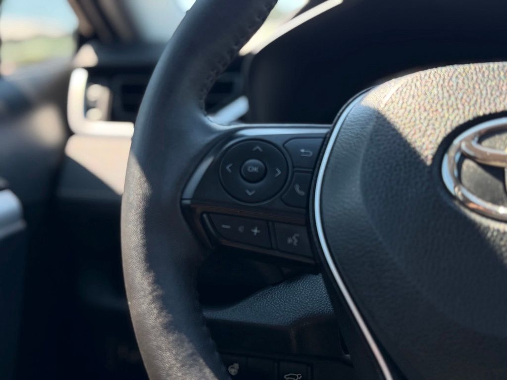Used 2024 Toyota RAV4 Hybrid SUV