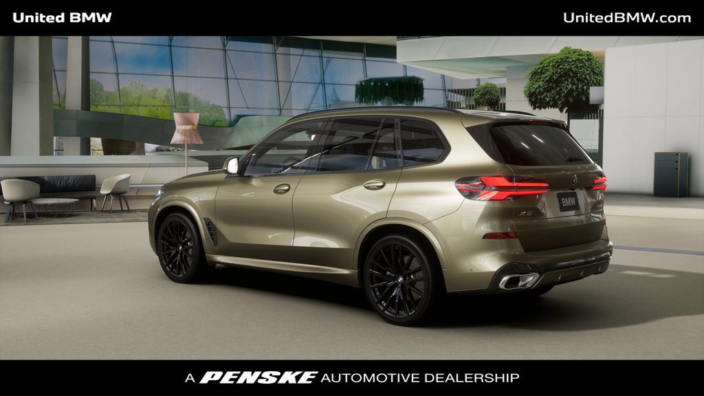 Thumbnail: 2026 BMW X5 - 27