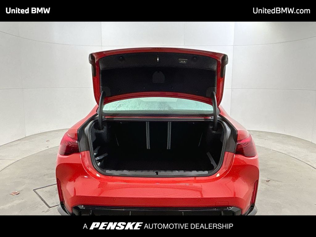 Thumbnail: 2026 BMW M4 - 21