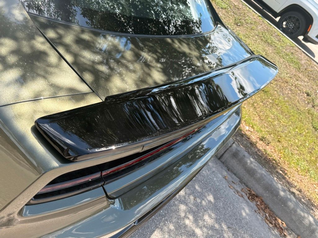 New 2026 Green Dodge Scat Pack image 31