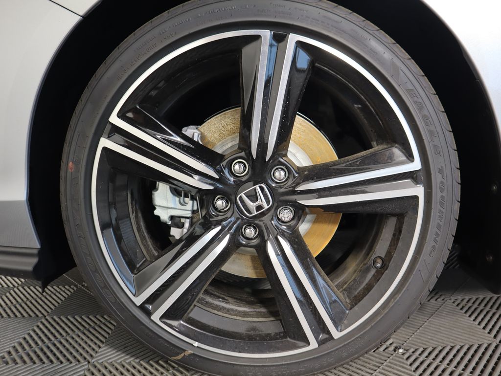 Thumbnail: 2025 Honda Accord - 31