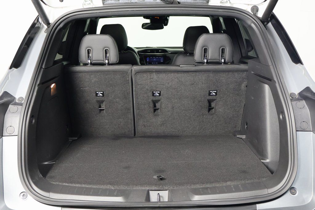 Thumbnail: 2023 Chevrolet TrailBlazer - 14