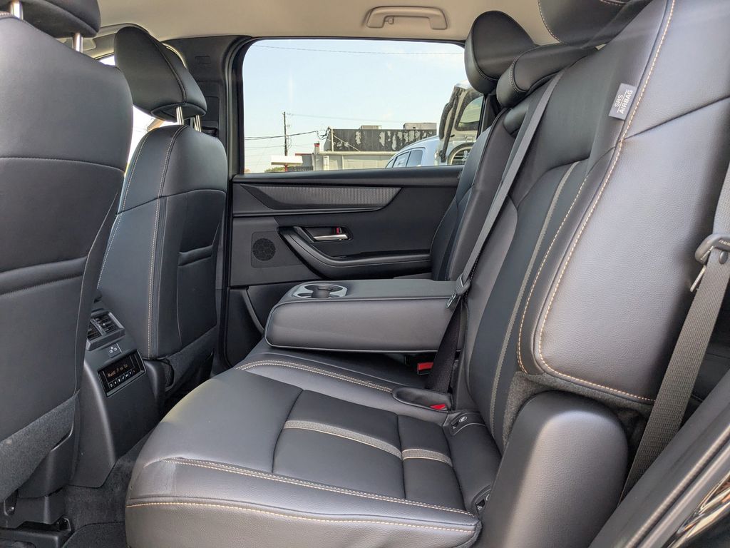 2026 Mazda CX-90 3.3 Turbo Select