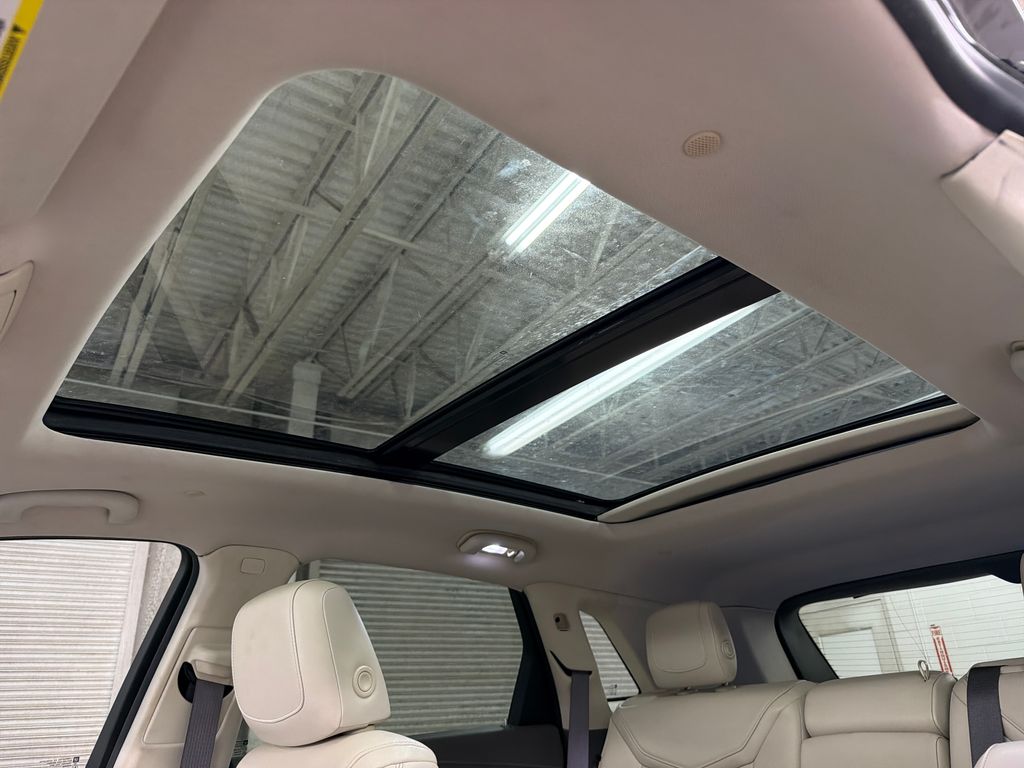 Certified Used 2019 Black Cadillac Premium Luxury image 10