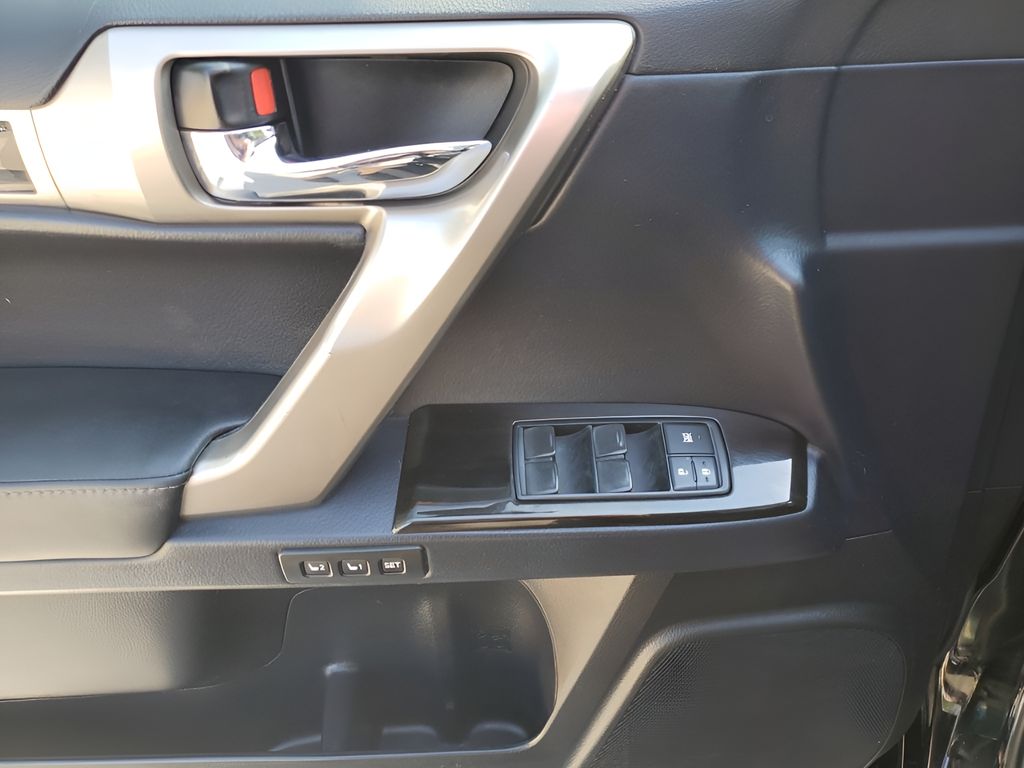 Used Car 2018 Lexus Gx  460 For Sale In Austin, Texas