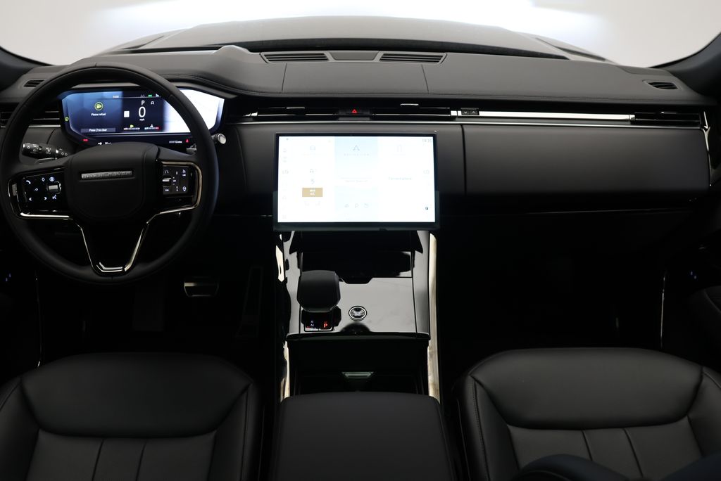 Thumbnail: 2026 Land Rover Range Rover Sport - 16