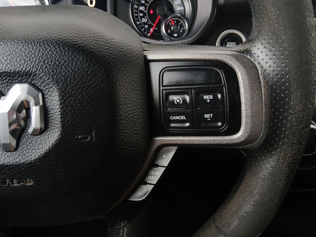 Used Car 2021 Ram 2500  Tradesman For Sale Under $30,000 In Austin, Texas