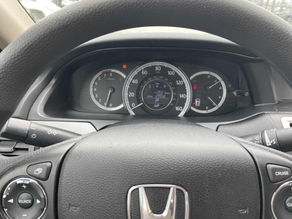 Used 2013 Honda Accord Sedan