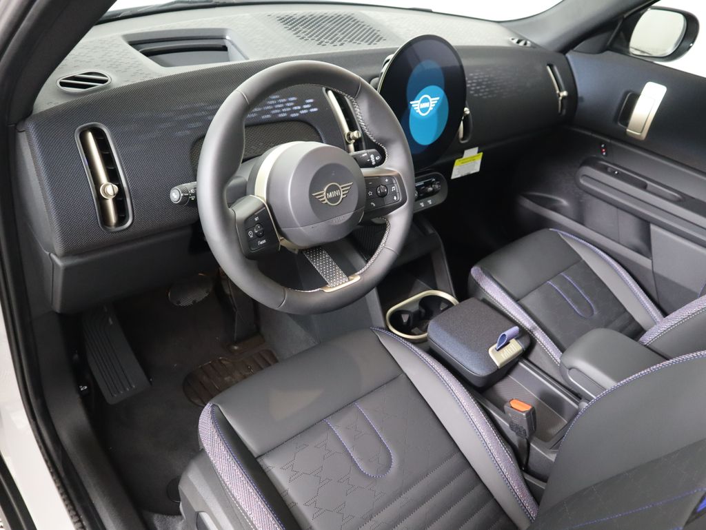 Thumbnail: 2026 MINI Cooper Countryman - 9