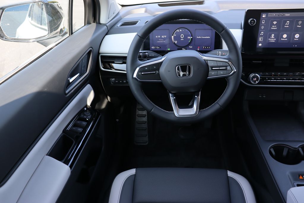 Thumbnail: 2026 Honda Prologue - 19