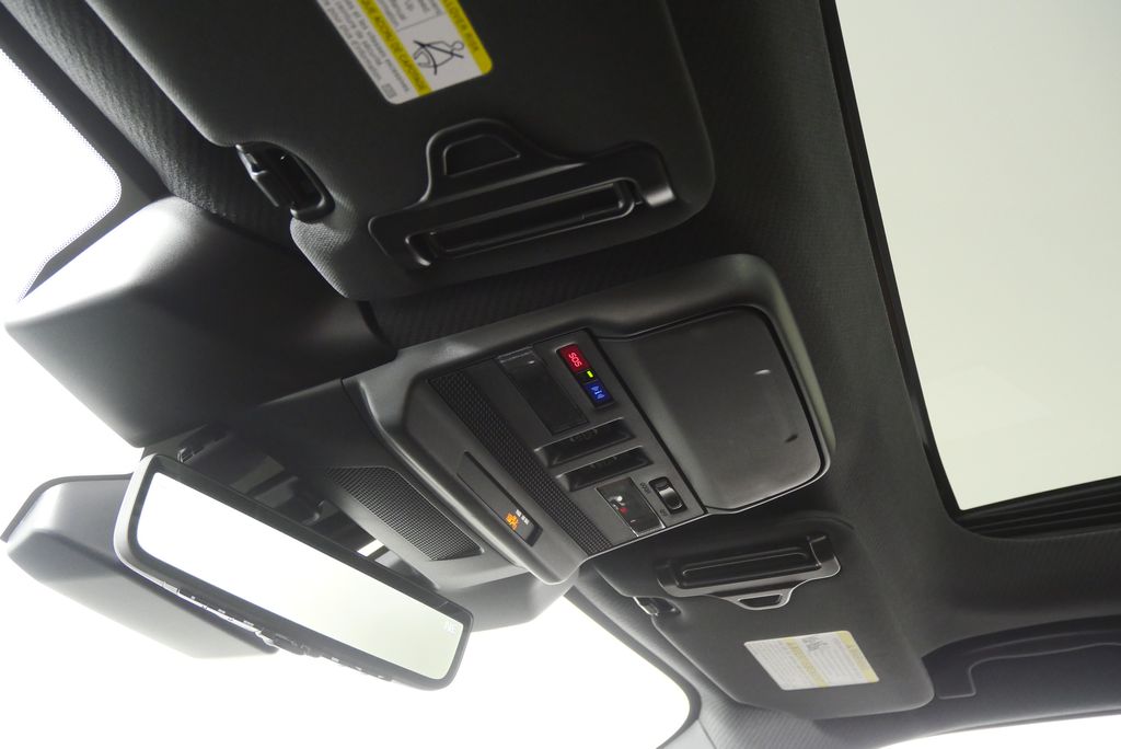 Thumbnail: 2026 Subaru Outback - 24