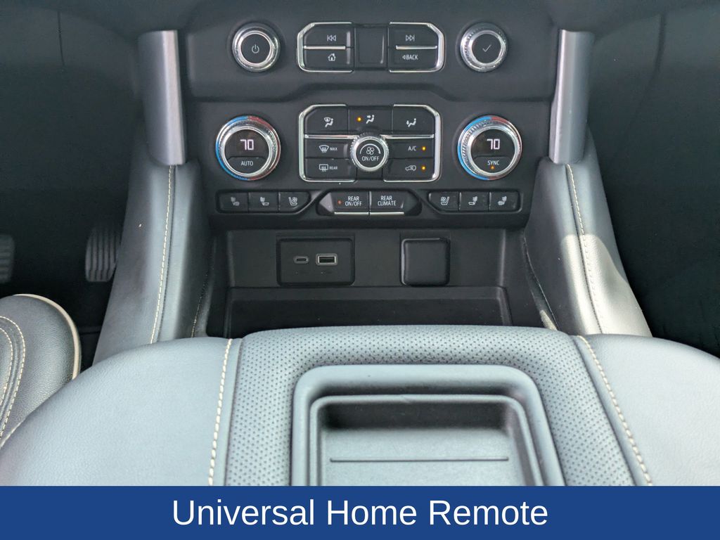 2023 GMC Yukon 4WD SLT