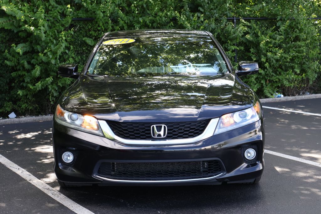 Thumbnail: 2014 Honda Accord - 2