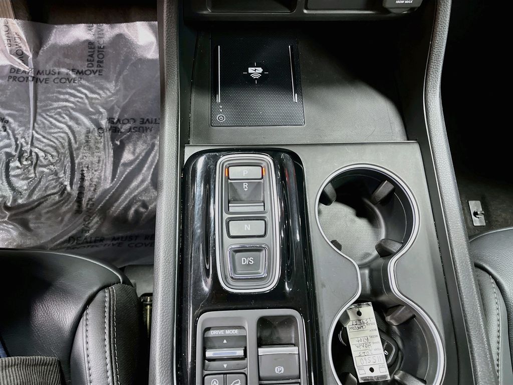 Used 2025 Charcoal Honda Touring image 17