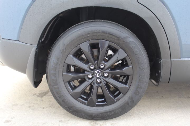 Used Car 2024 Mazda Cx-50  2.5 S Premium Package For Sale Under $30,000 In Georgetown, Texas