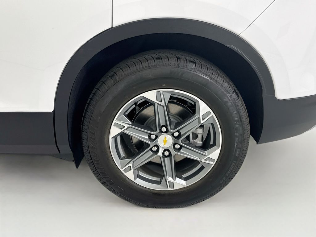 Thumbnail: 2024 Chevrolet Blazer - 29