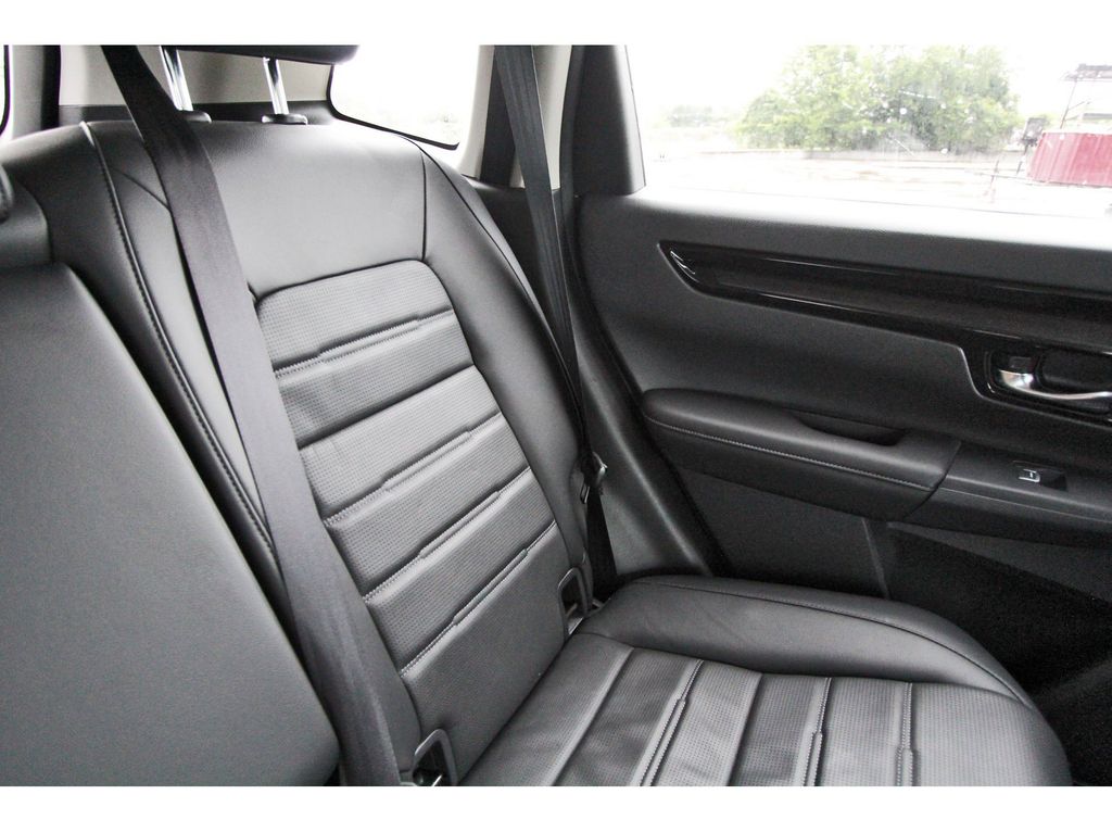 2025 Honda CR-V EX-L - 11