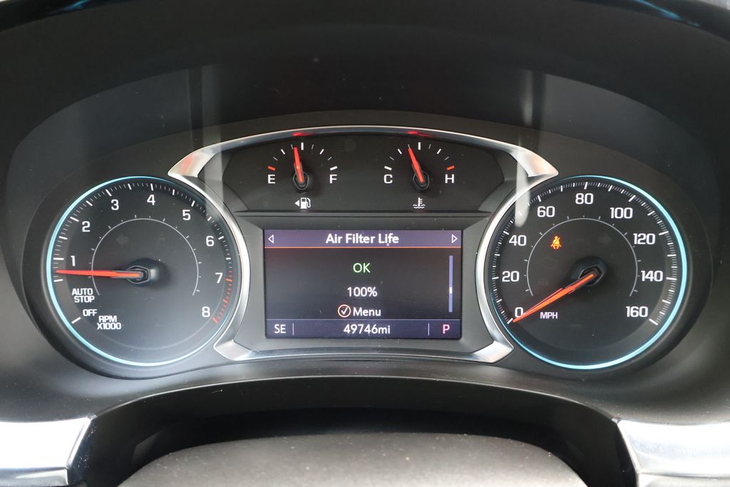 Thumbnail: 2023 Chevrolet Traverse - 30