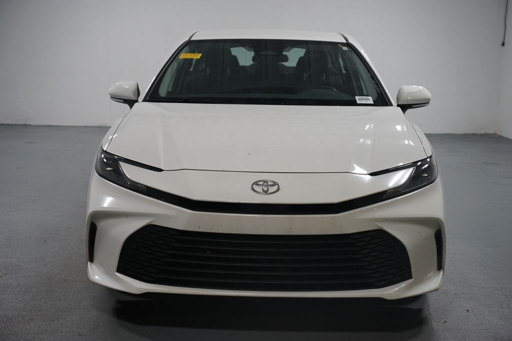 Thumbnail: 2025 Toyota Camry - 2