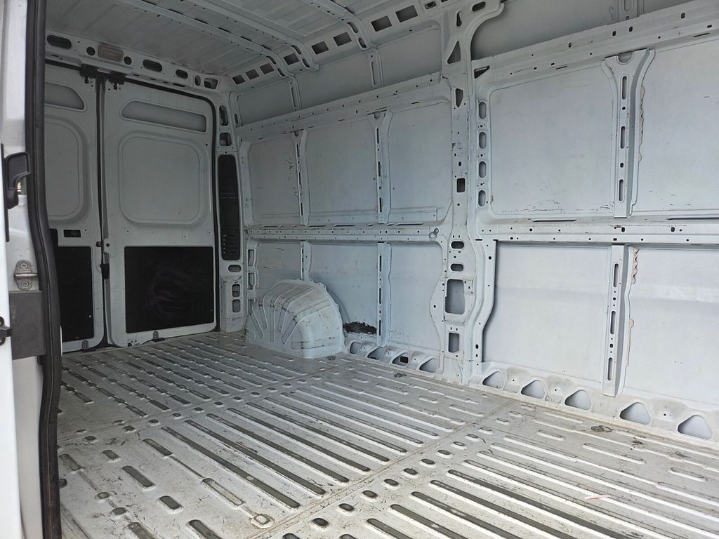 Used 2023 White Ram High Roof image 23