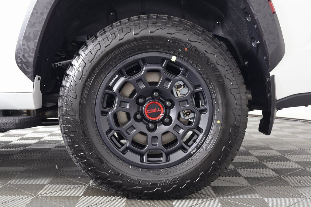 Thumbnail: 2026 Toyota Sequoia - 11