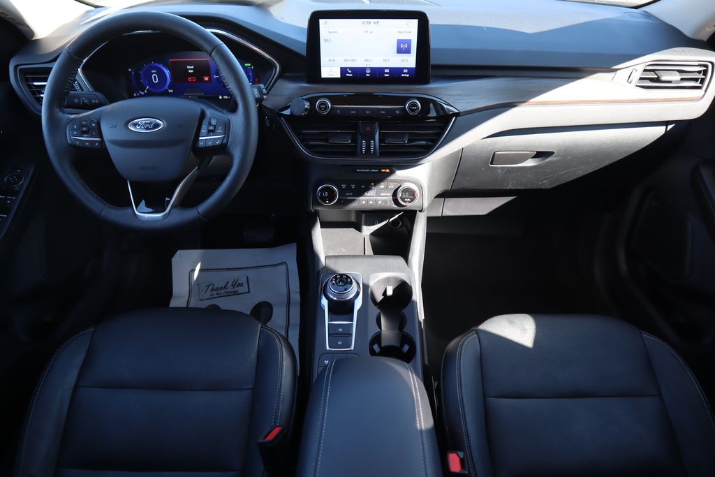 Thumbnail: 2020 Ford Escape - 13