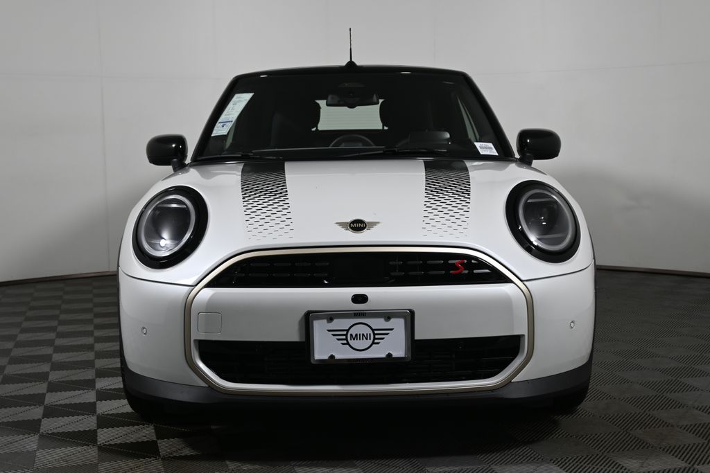 Thumbnail: 2026 MINI Cooper - 16