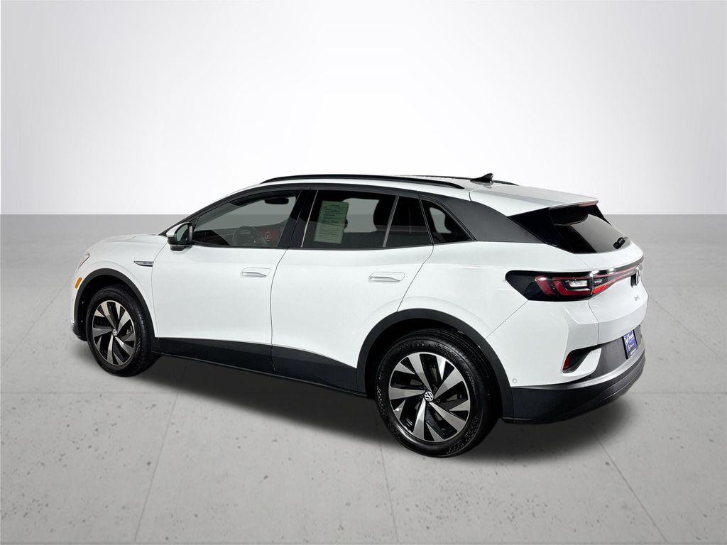 2023 Volkswagen ID.4 Pro