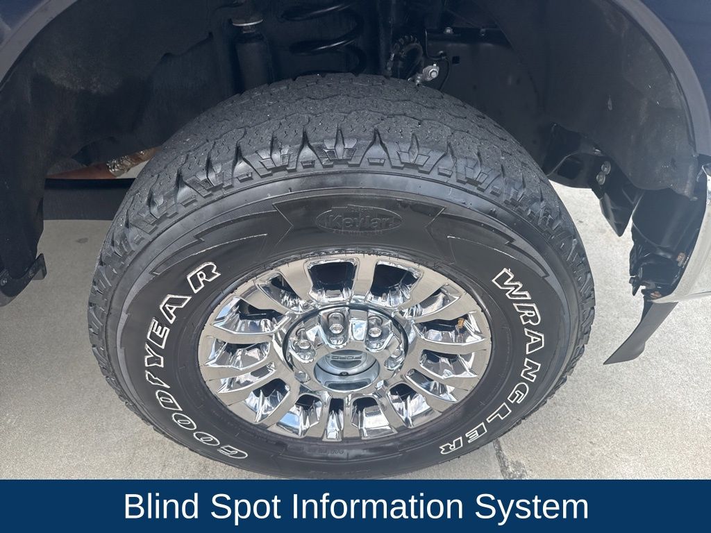 2022 Ford F-250 Super Duty XLT