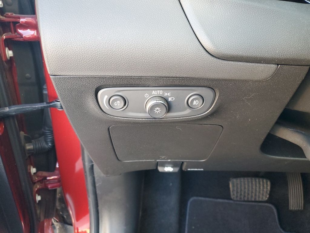 Used Car 2023 Buick Encore Gx  Preferred For Sale Under $25,000 In Austin, Texas