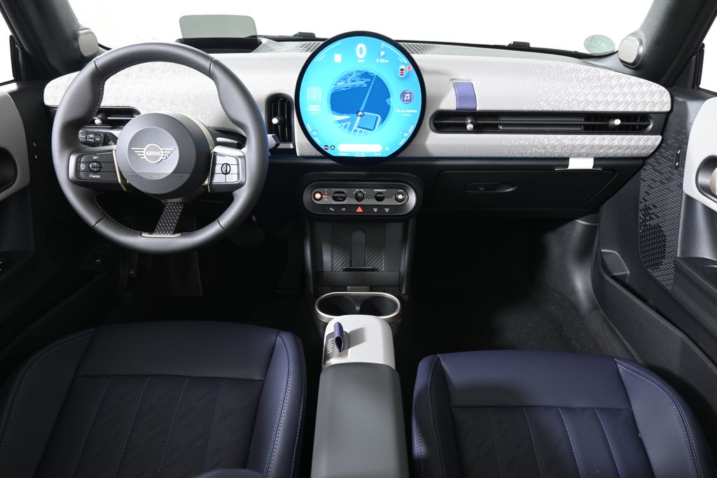 Thumbnail: 2026 MINI Cooper - 4