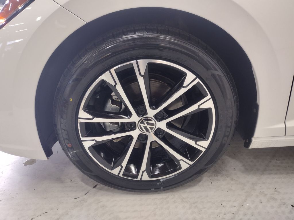 2023 Volkswagen Jetta 1.5T Sport