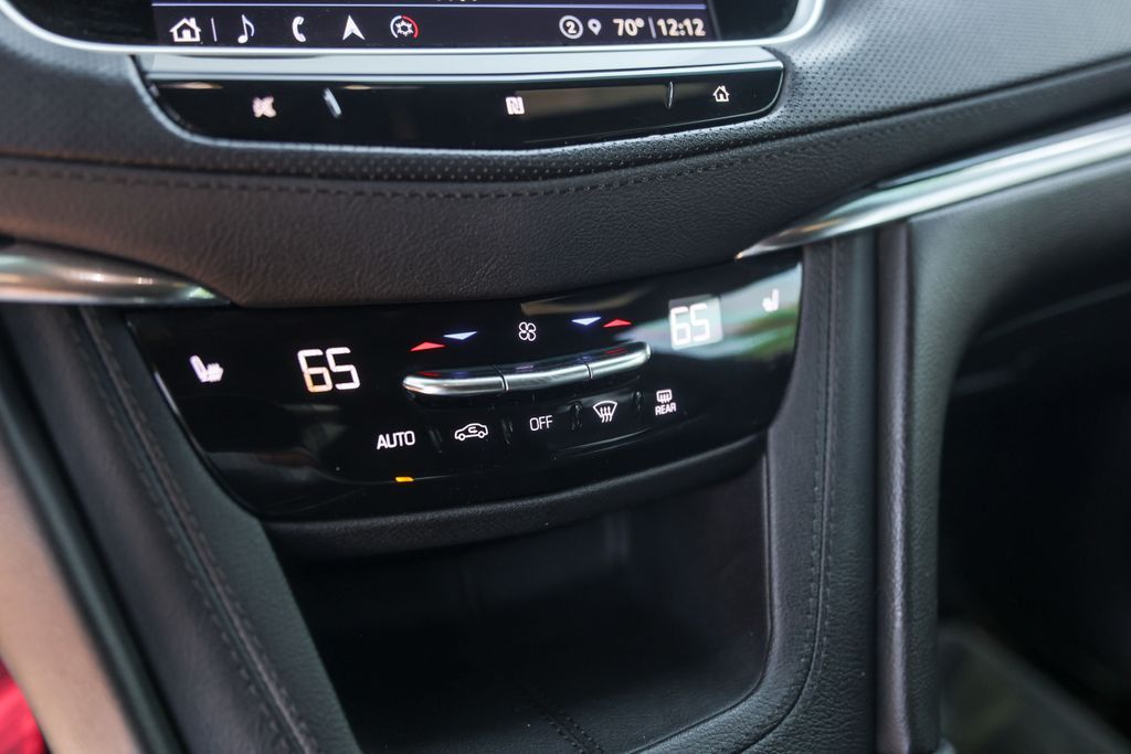 Used Car 2021 Cadillac Xt5  Premium Luxury For Sale Under $30,000 In Austin, Texas