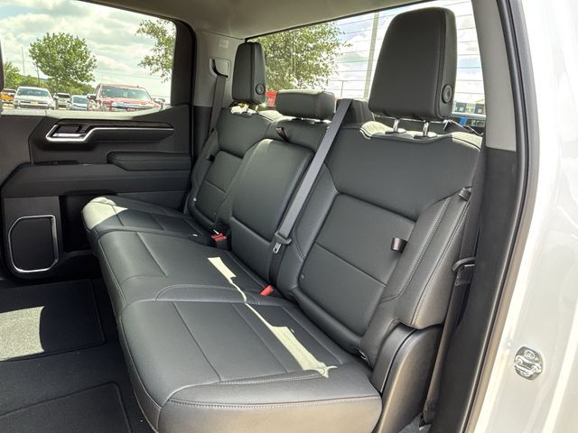 New 2026 White GMC SLT image 26