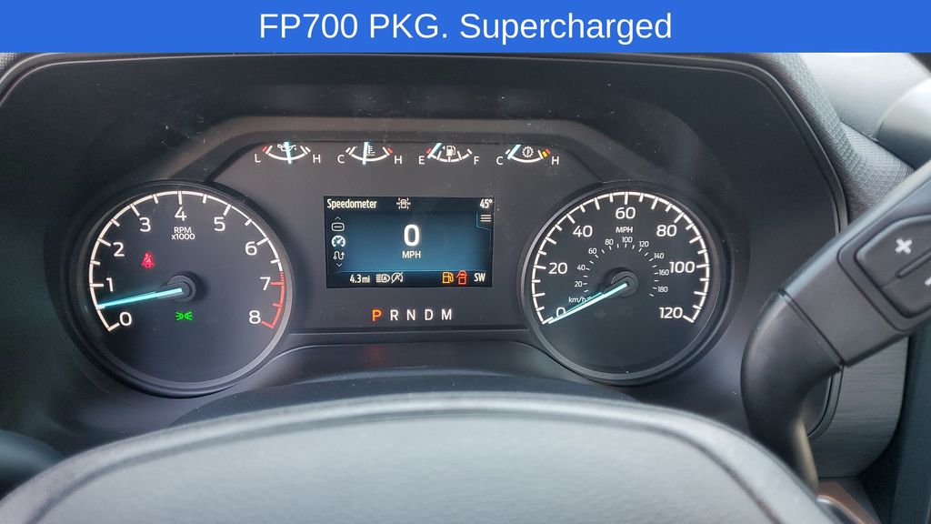 New 2026  Ford XL image 22