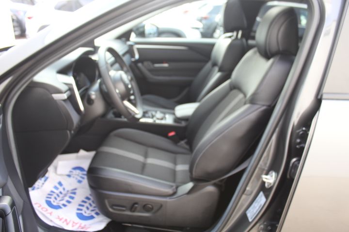 Used Car 2024 Mazda Cx-50  2.5 S Premium Package For Sale Under $30,000 In Georgetown, Texas