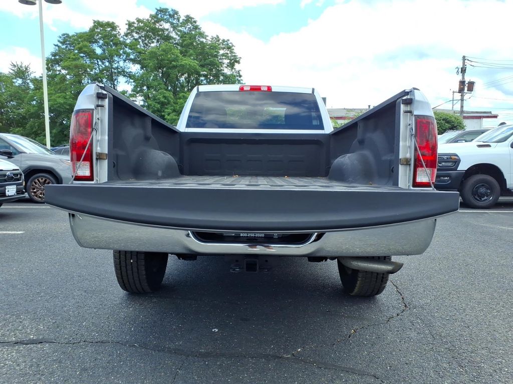 used 2013 Ram 1500 car, priced at $13,900