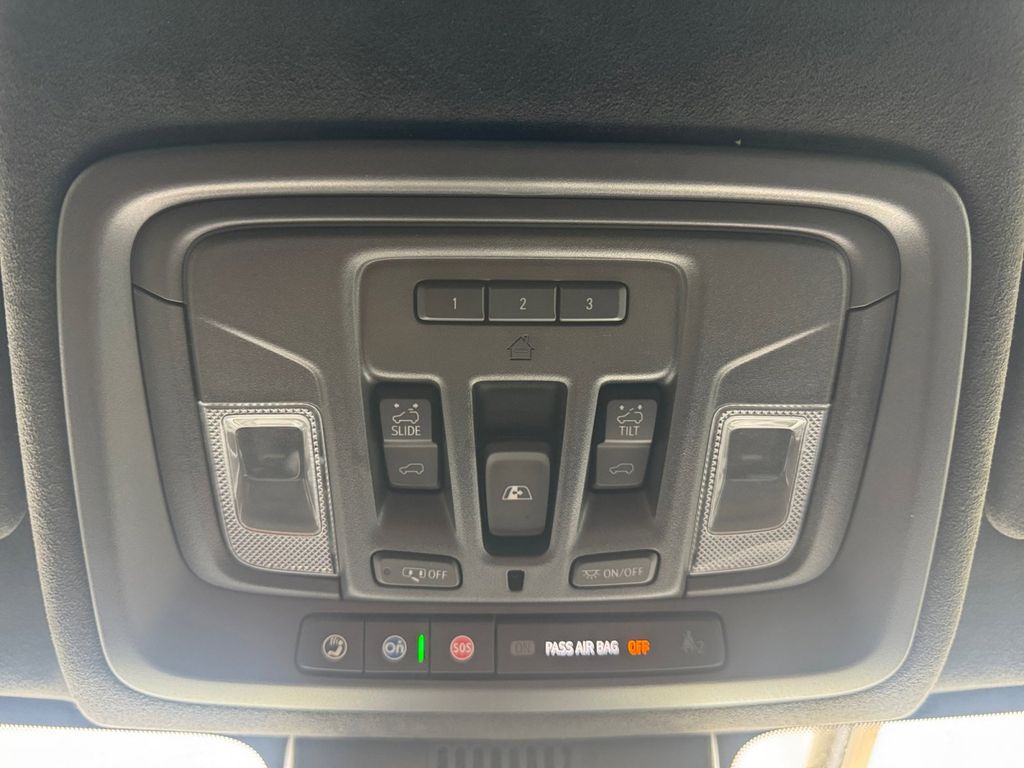 Used Car 2024 Gmc Sierra 2500hd  At4x For Sale Under $90,000 In Round Rock, Texas