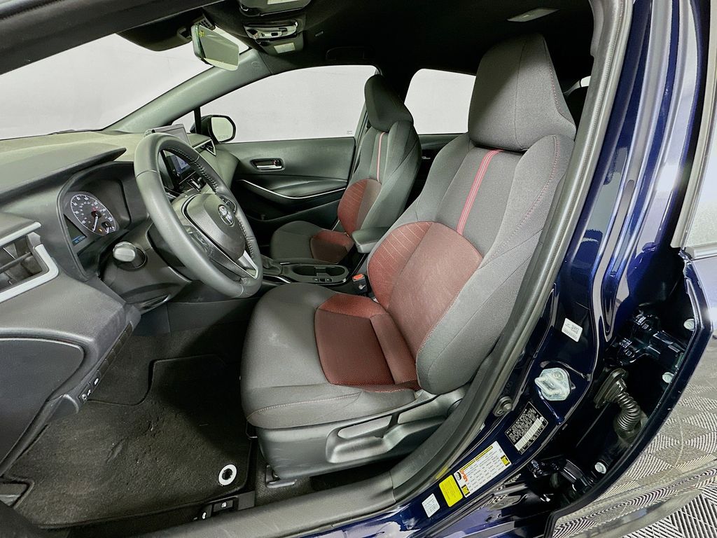 Thumbnail: 2024 Toyota Corolla - 20
