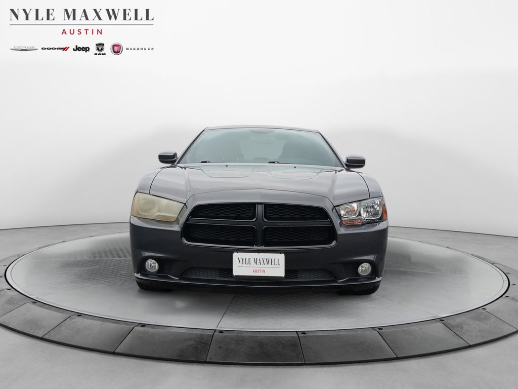 Used Car 2014 Dodge Charger  Sxt For Sale Under $12,000 In Austin, Texas