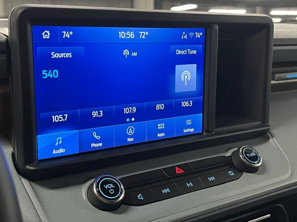 2024 Ford Maverick Lariat photo 20