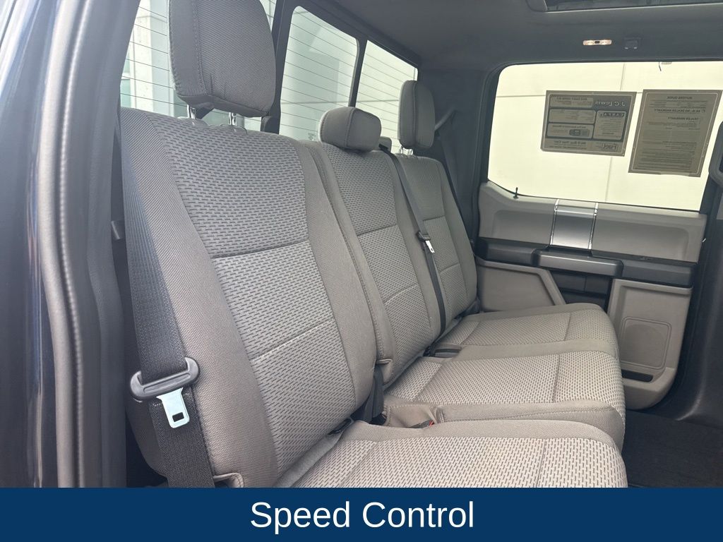 2022 Ford F-250 Super Duty XLT