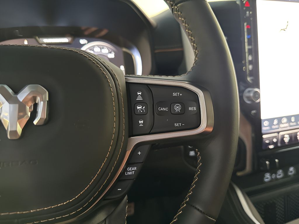 New 2026 White Ram Tungsten image 31