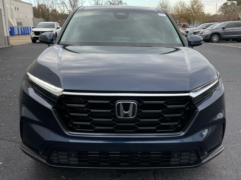 Thumbnail: 2026 Honda CR-V - 9