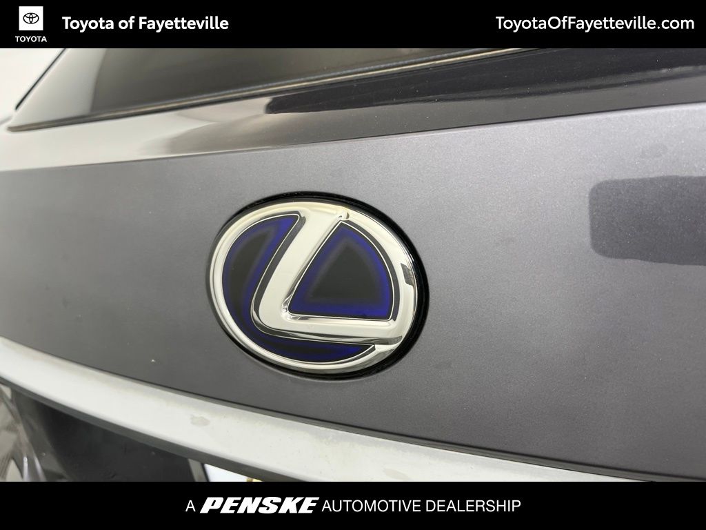 Thumbnail: 2016 Lexus RX - 23